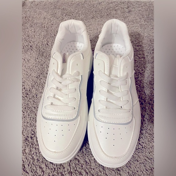 PrettyLittleThing Platform Trainers​ - Picture 5 of 9